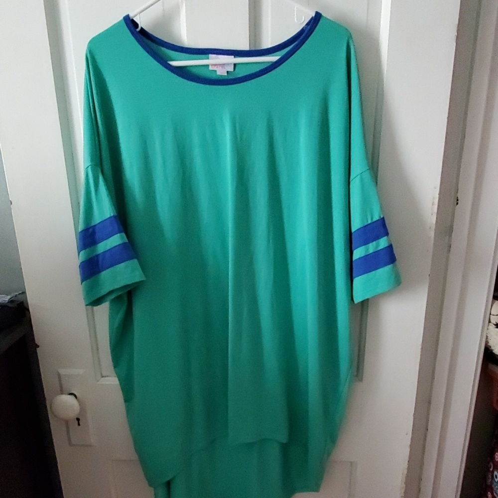 Lularoe Irma